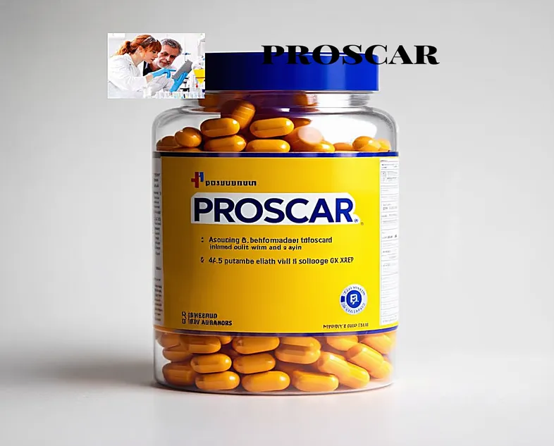 Proscar 3